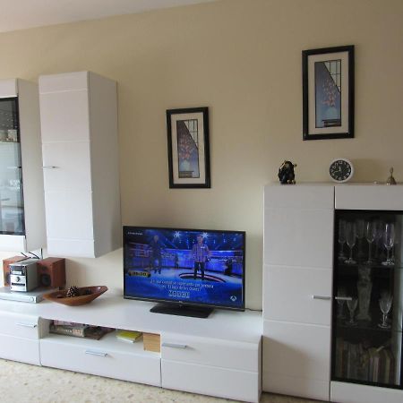 Apartamento Fanals Lloret de Mar Kültér fotó