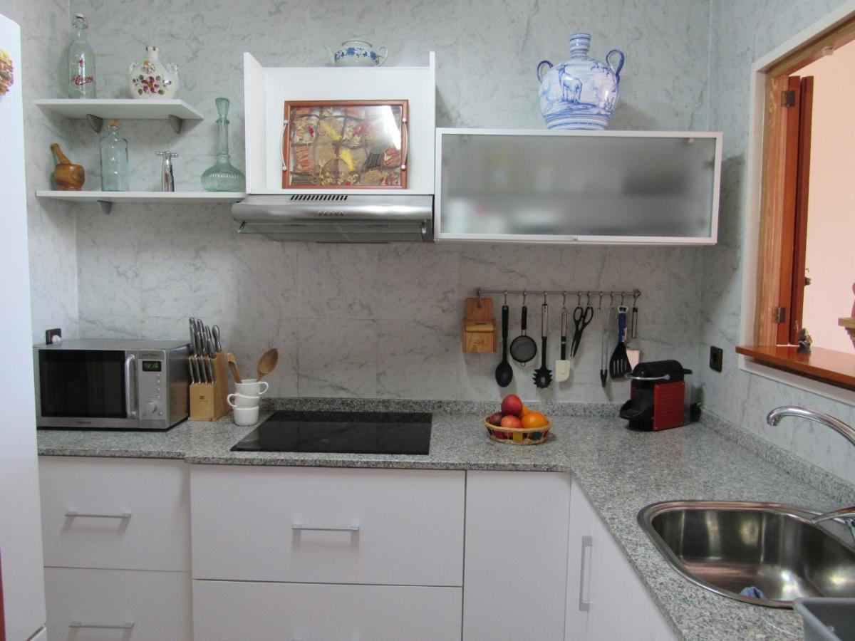 Apartamento Fanals Lloret de Mar Kültér fotó