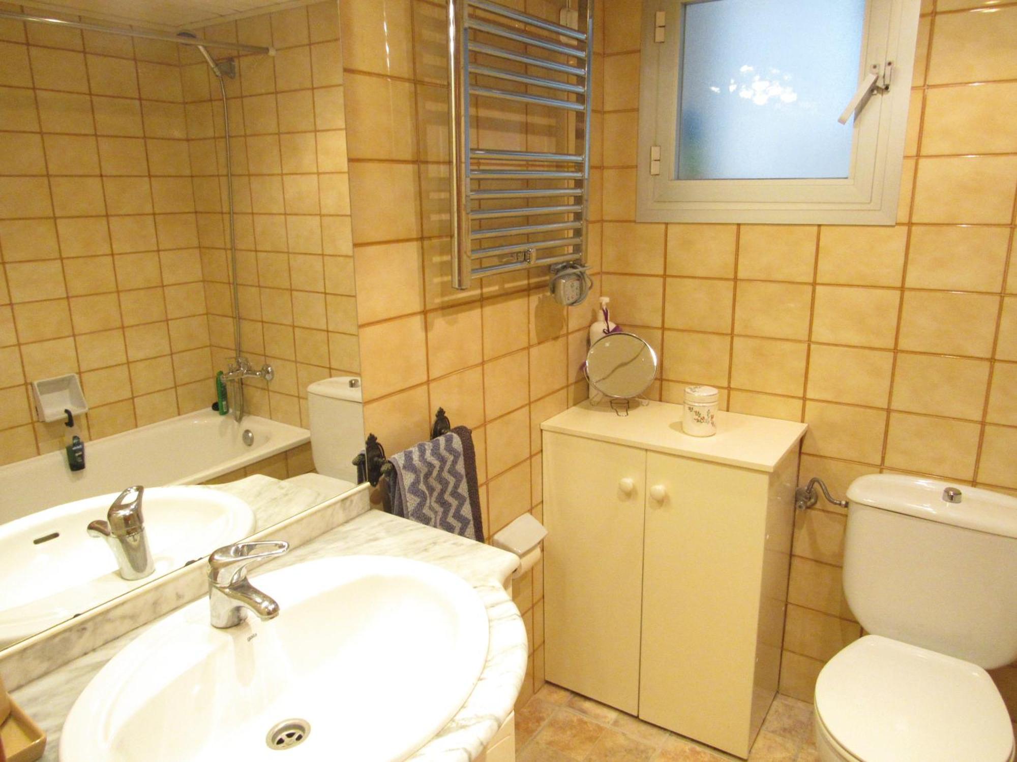 Apartamento Fanals Lloret de Mar Kültér fotó